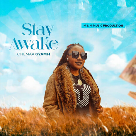 Stay Awake | Boomplay Music