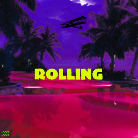Rolling ft. Nasty Kid$ | Boomplay Music