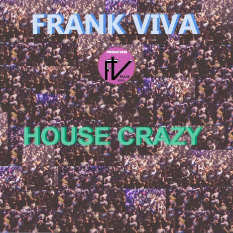 House Crazy | Boomplay Music