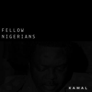 FELLOW NIGERIANS lyrics | Boomplay Music