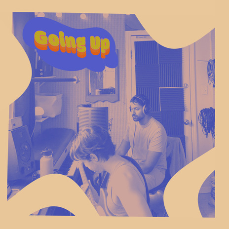 Going Up ft. Walker | Boomplay Music