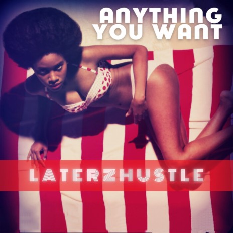 Anything You Want (Original Mix) | Boomplay Music