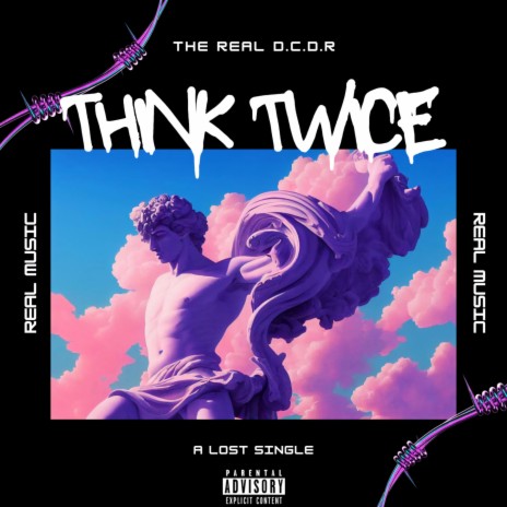 Think Twice | Boomplay Music