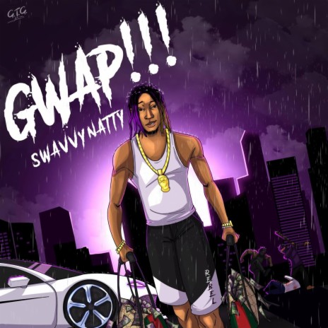 Gwap | Boomplay Music