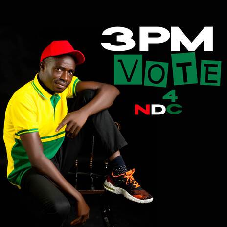 Vote For NDC | Boomplay Music