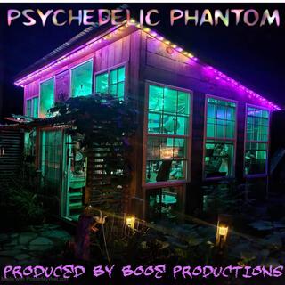 Psychedelic Phantom