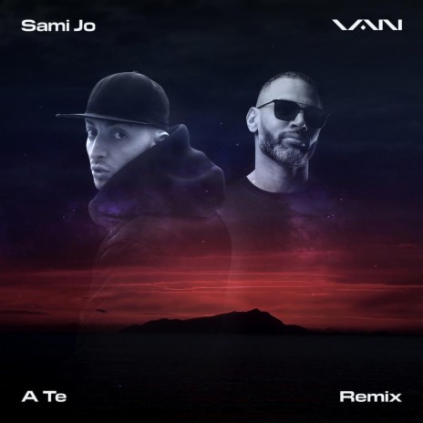 A Te (Remix) ft. Sami Jo | Boomplay Music