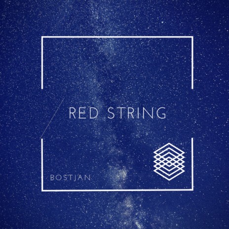 Red String (Electronic Version) | Boomplay Music