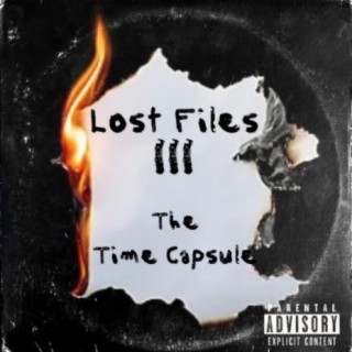 The Lost Files III-The Time Capsule