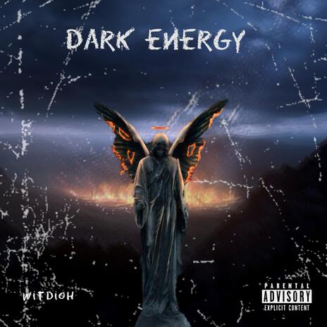 dark energy