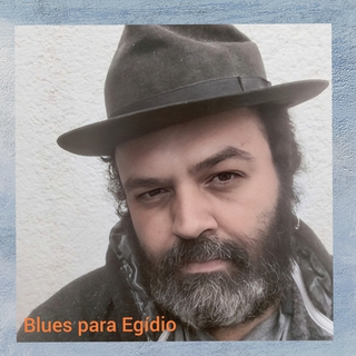 Blues para Egídio