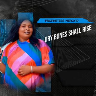 Prophetess Mercy D