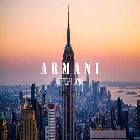 Armani (Teri Gail) | Boomplay Music