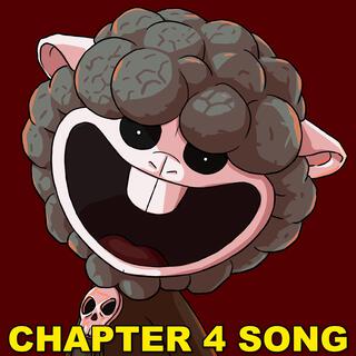 Poppy Playtime Chapter 4 Song (Sheep Smiling Critter)