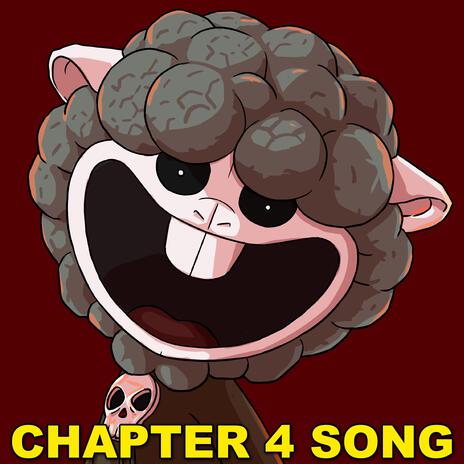 Poppy Playtime Chapter 4 Song (Sheep Smiling Critter) | Boomplay Music