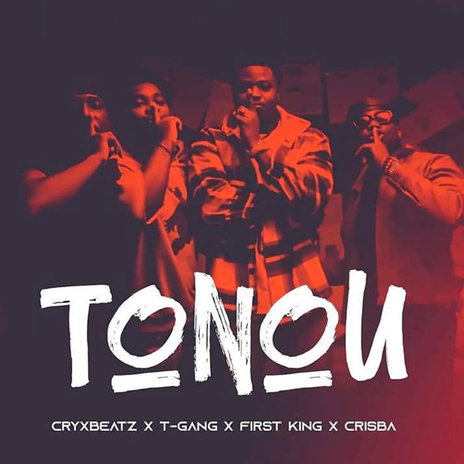 TONOU | Boomplay Music