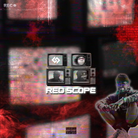 Red Scope (Instrumental)