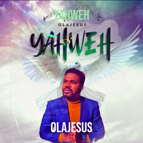 Yahweh | Boomplay Music