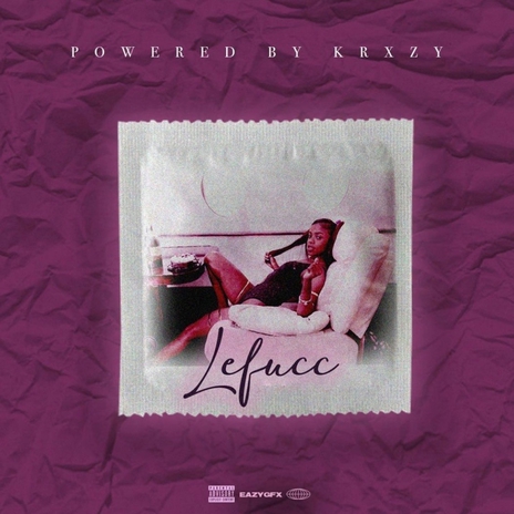 Lefucc | Boomplay Music