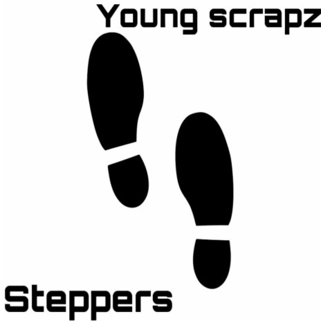 steppers | Boomplay Music