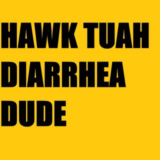 Hawk Tuah