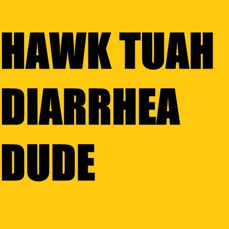 Hawk Tuah (Sped Up)