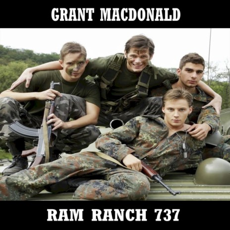 Ram Ranch 737