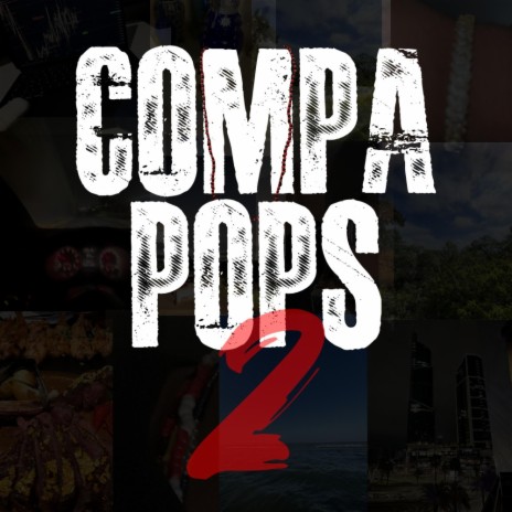 El Compa Pops v2 | Boomplay Music