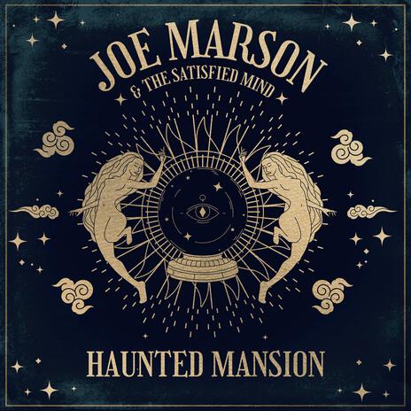 Haunted Mansion | Boomplay Music