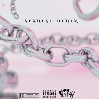 Japanese Denim lyrics | Boomplay Music