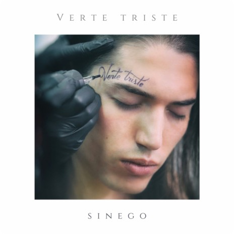 Verte Triste | Boomplay Music