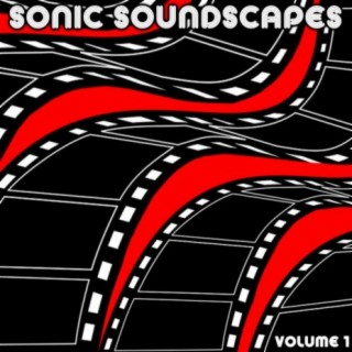 Sonic Soundscapes Vol. 1