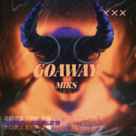 Goaway | Boomplay Music