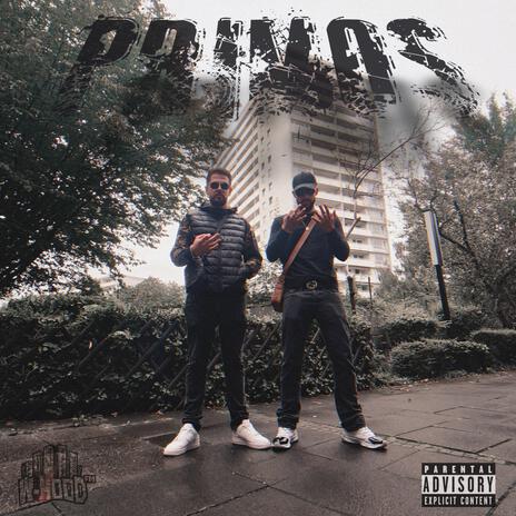 Primos ft. Bada Dinero | Boomplay Music