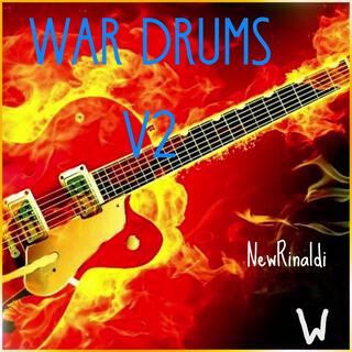 War Drums (V2)