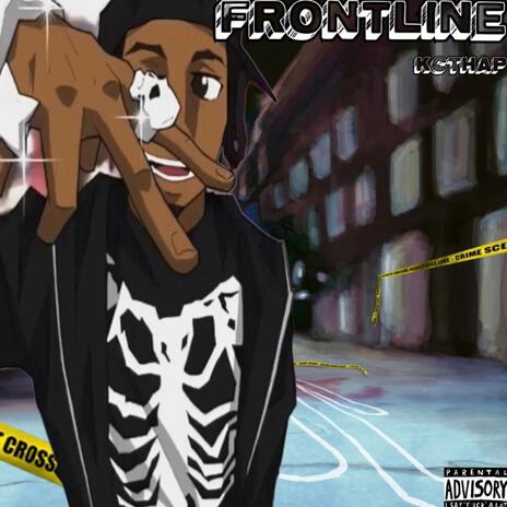 Frontline | Boomplay Music