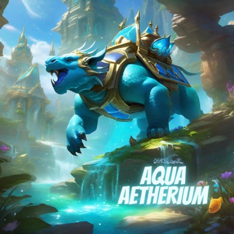 Aqua Aetherium | Boomplay Music