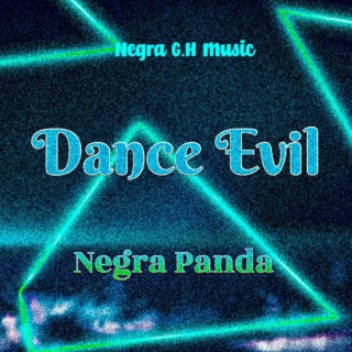 Dancehall Evil