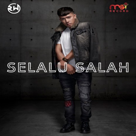 Selalu Salah | Boomplay Music