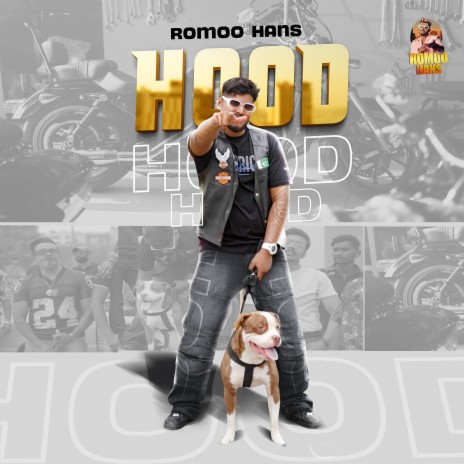 Hood | Boomplay Music