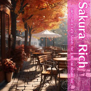 Comfortable Cafe Sounds for a Mellow Autumn Day