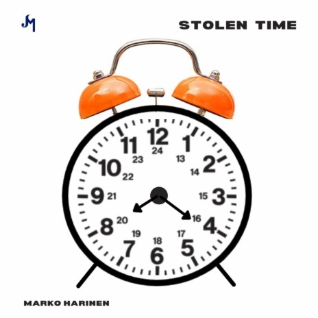 Stolen Time (Truth)