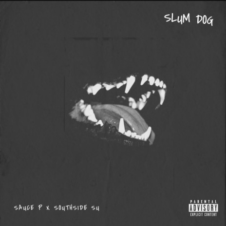 Slum Dog ft. SouthsideSu | Boomplay Music