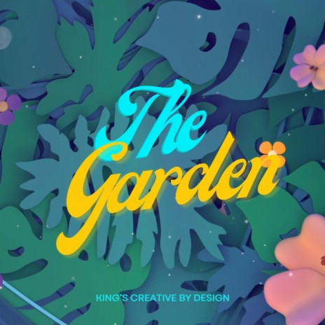 The Garden | Boomplay Music