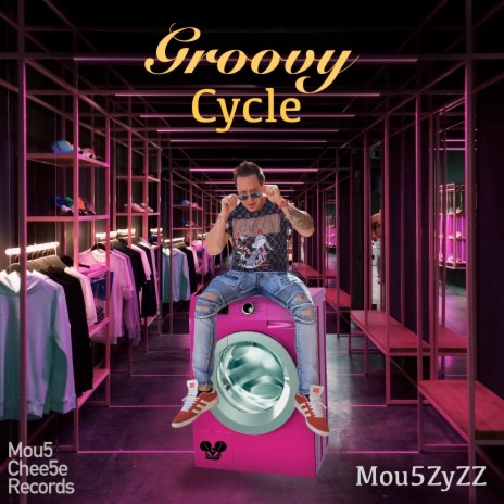 Groovy Cycle | Boomplay Music