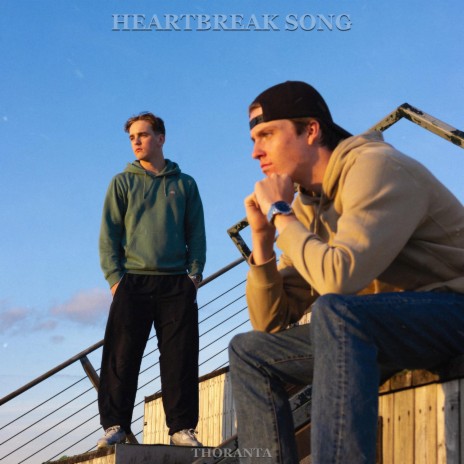 Heartbreak Song | Boomplay Music