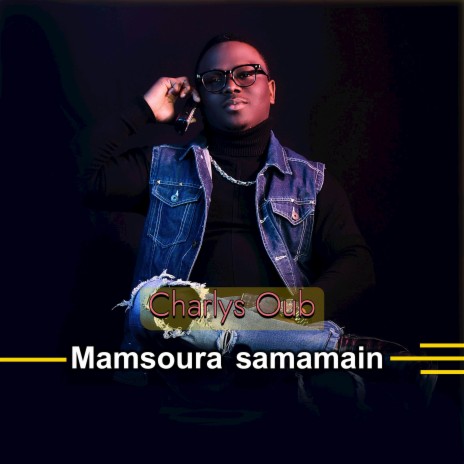 Mamsoura samamain | Boomplay Music