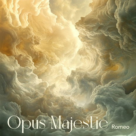 Opus Majestic | Boomplay Music