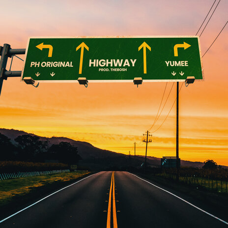 Highway ft. PH Original | Boomplay Music