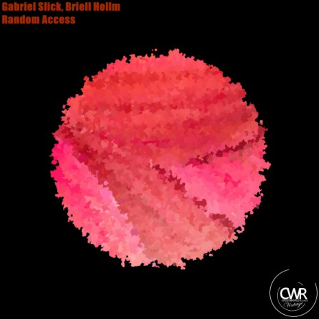Random Access (Instrumental Mix) ft. Briel Hollm